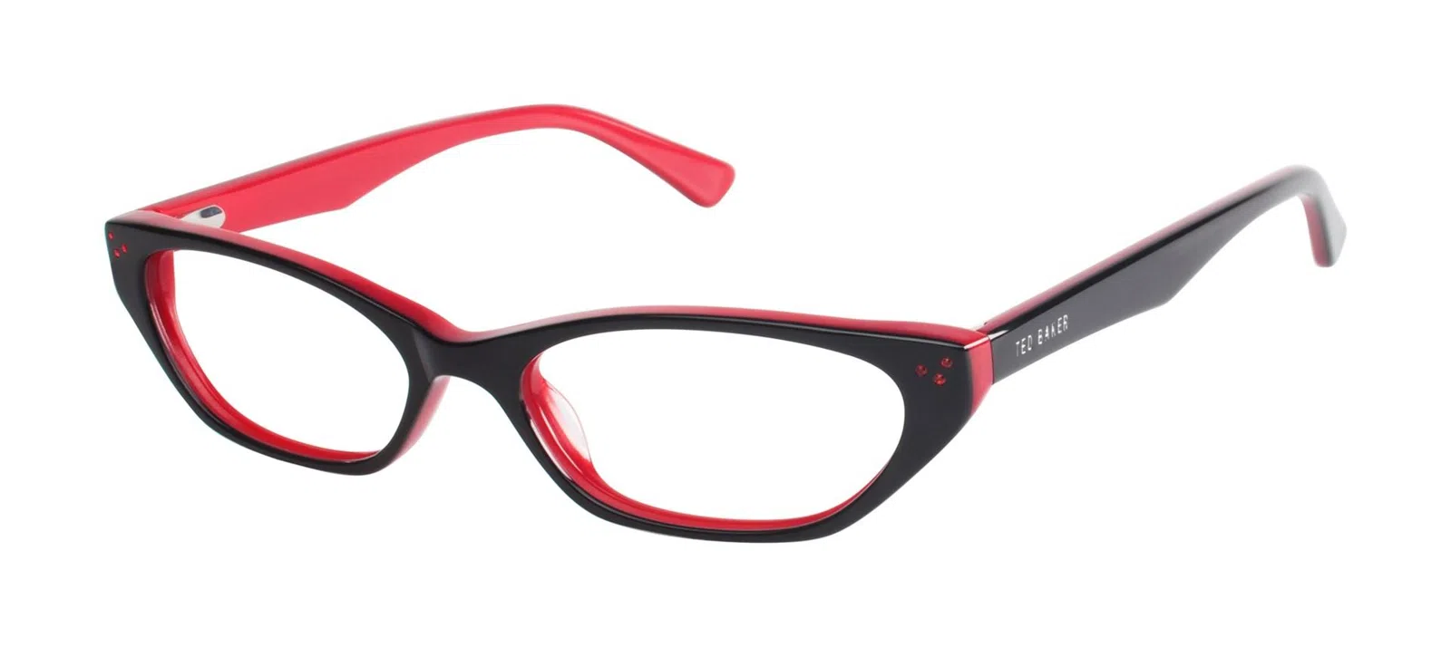 Ted Baker B702 Eyeglasses - view 4